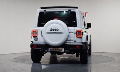 Wrangler (JL)