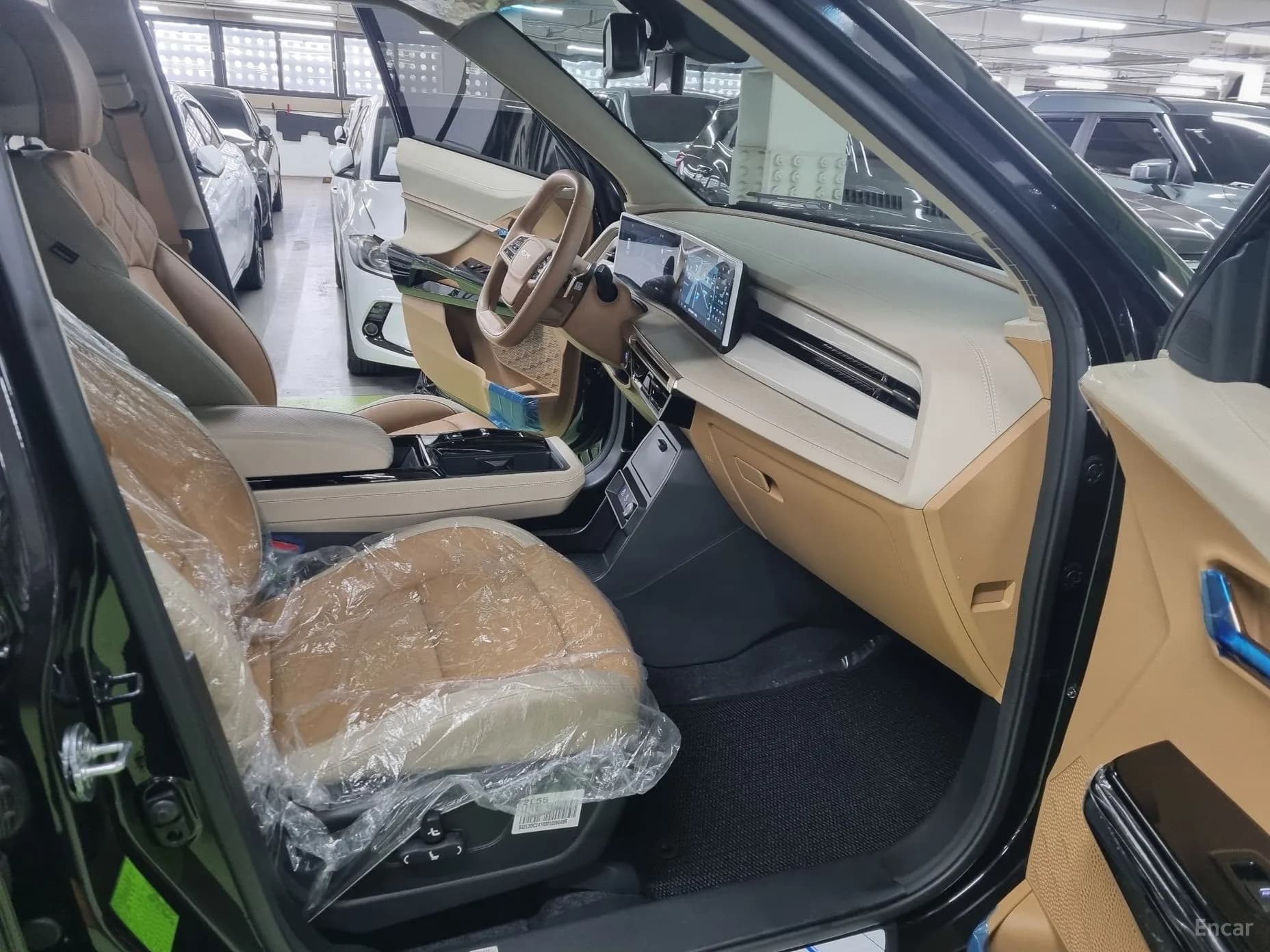 Actyon 2nd Generation