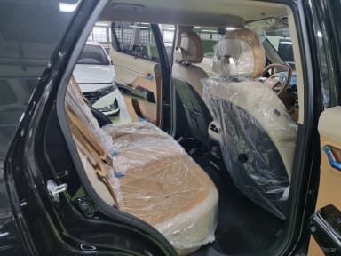 Actyon 2nd Generation