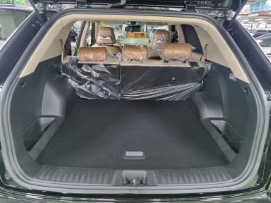 Actyon 2nd Generation