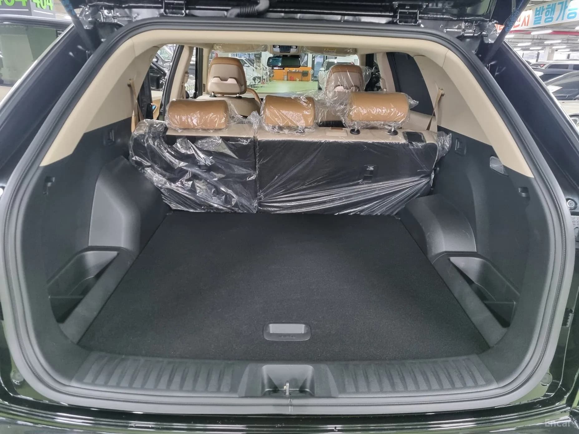 Actyon 2nd Generation