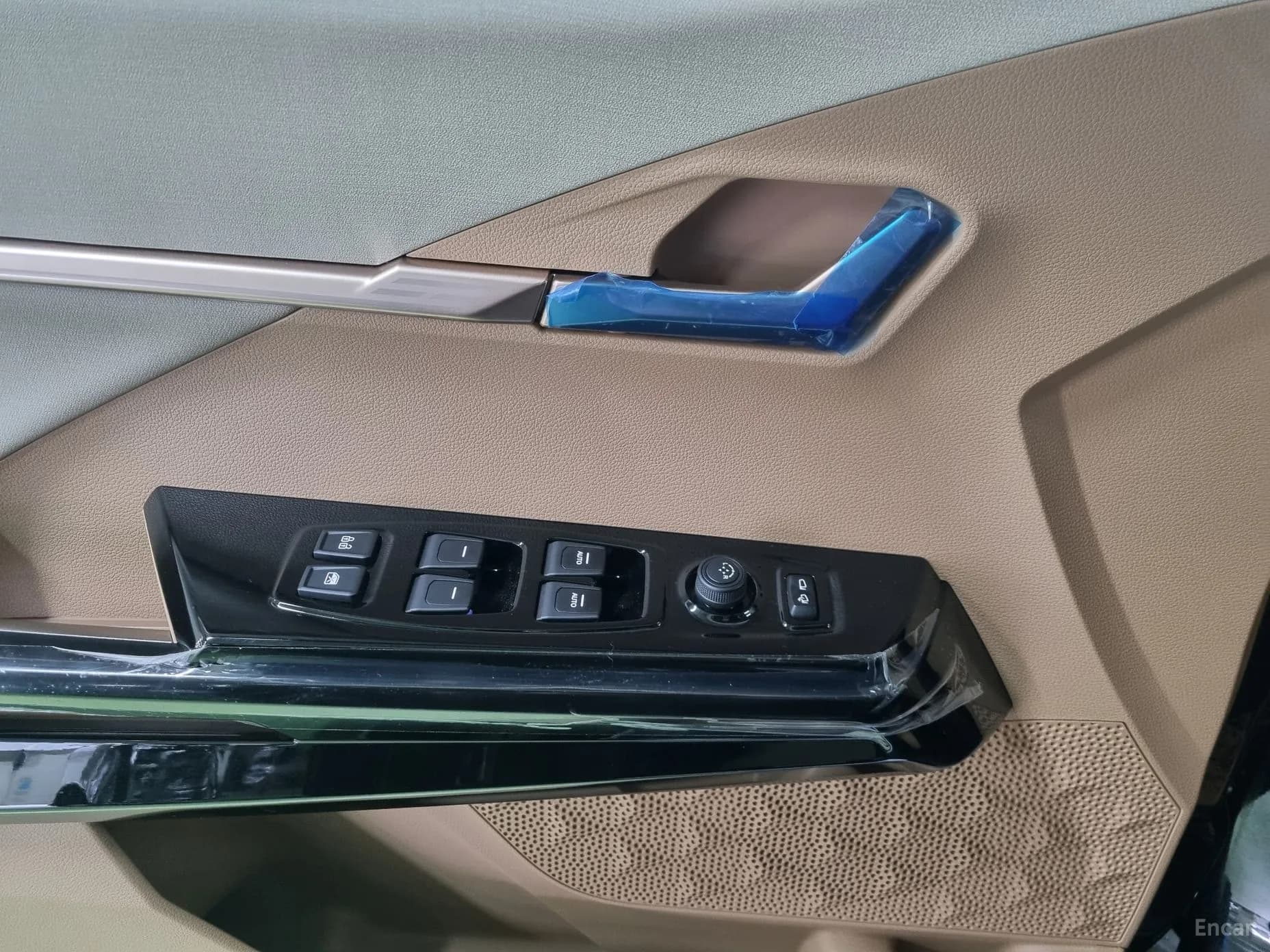 Actyon 2nd Generation