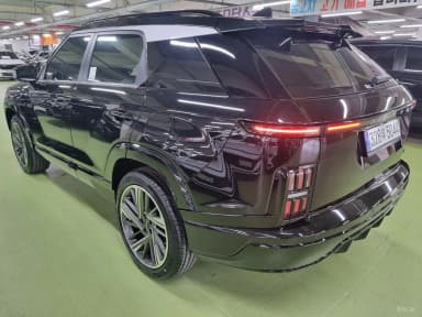 Actyon 2nd Generation