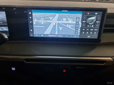 Actyon 2nd Generation