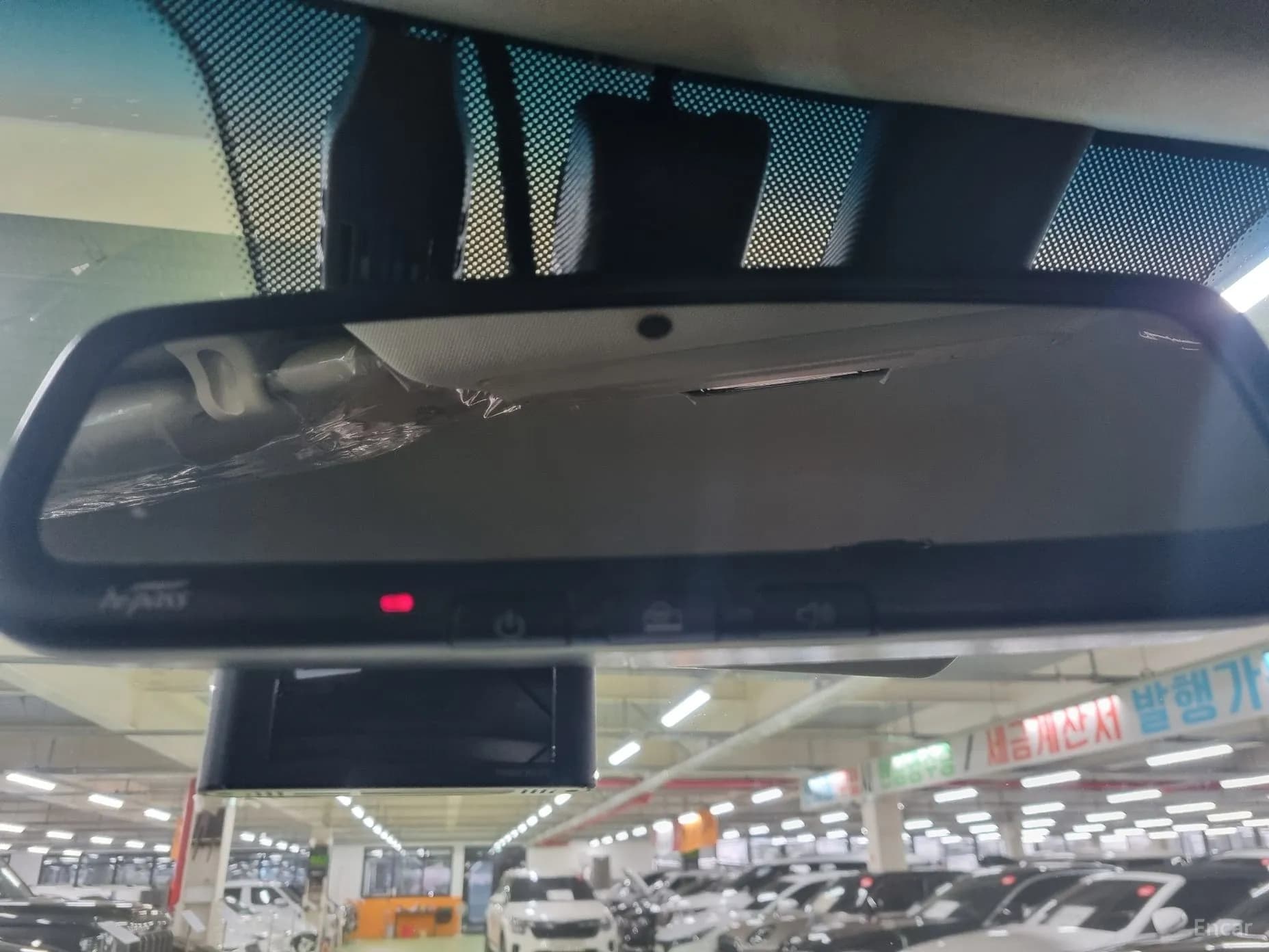 Actyon 2nd Generation