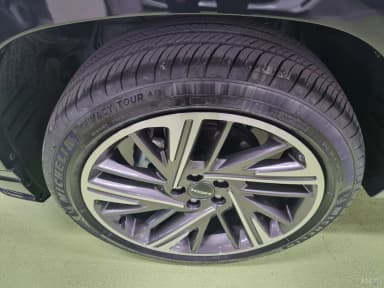 Actyon 2nd Generation