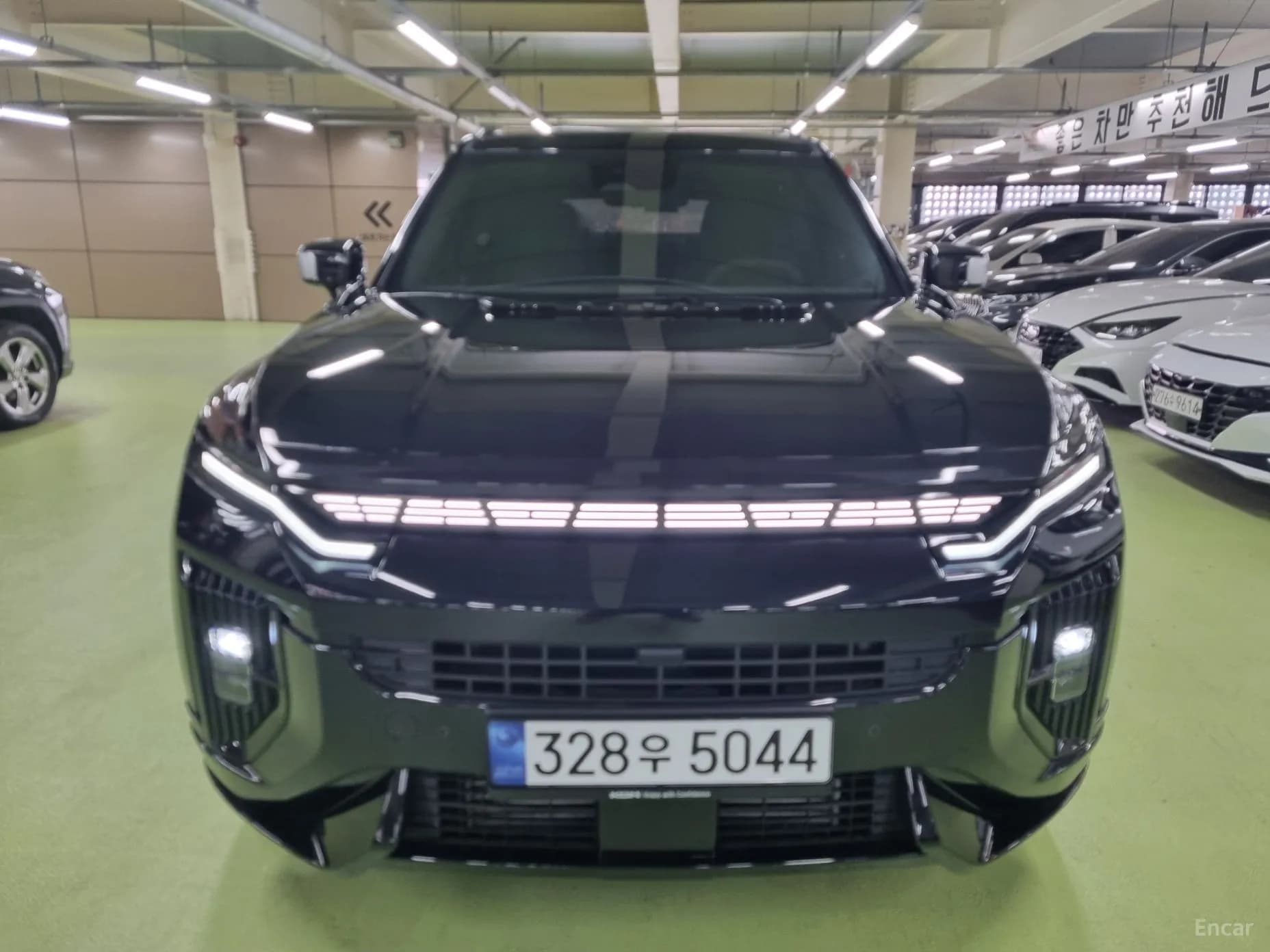 Actyon 2nd Generation