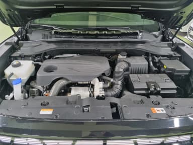 Actyon 2nd Generation