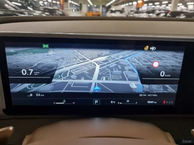 Actyon 2nd Generation