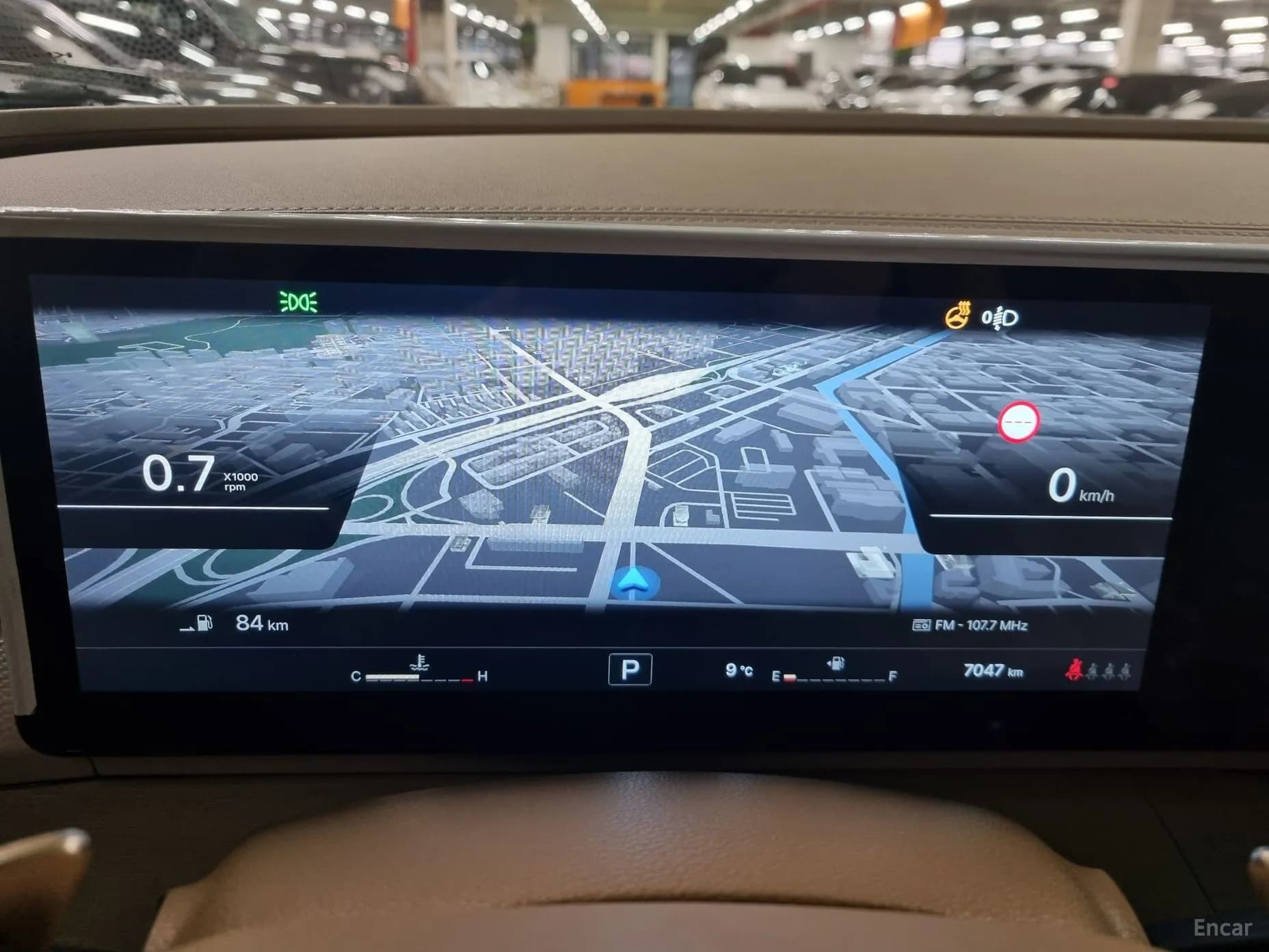 Actyon 2nd Generation