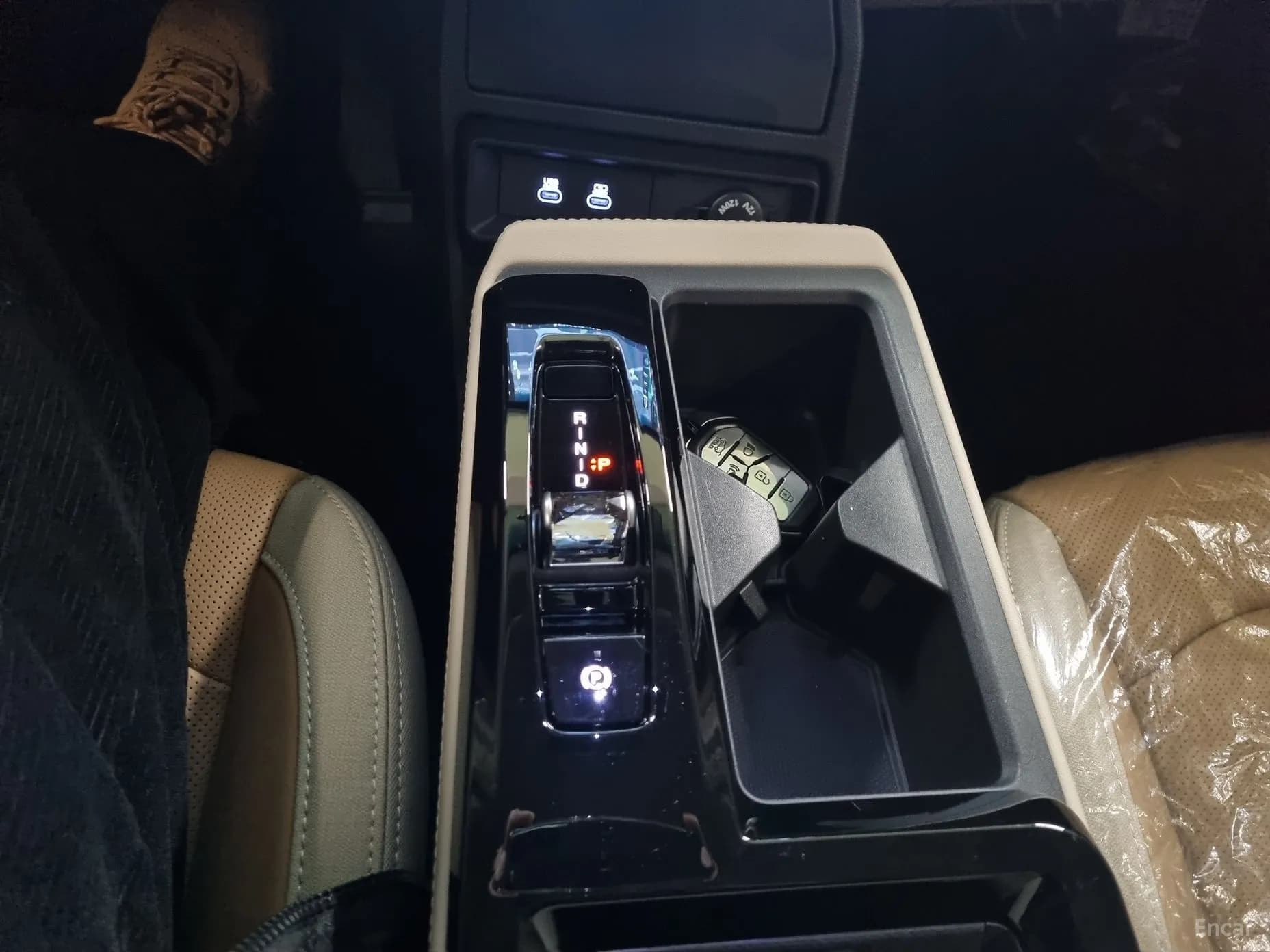 Actyon 2nd Generation