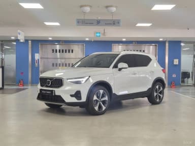 XC40