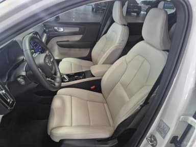 XC40