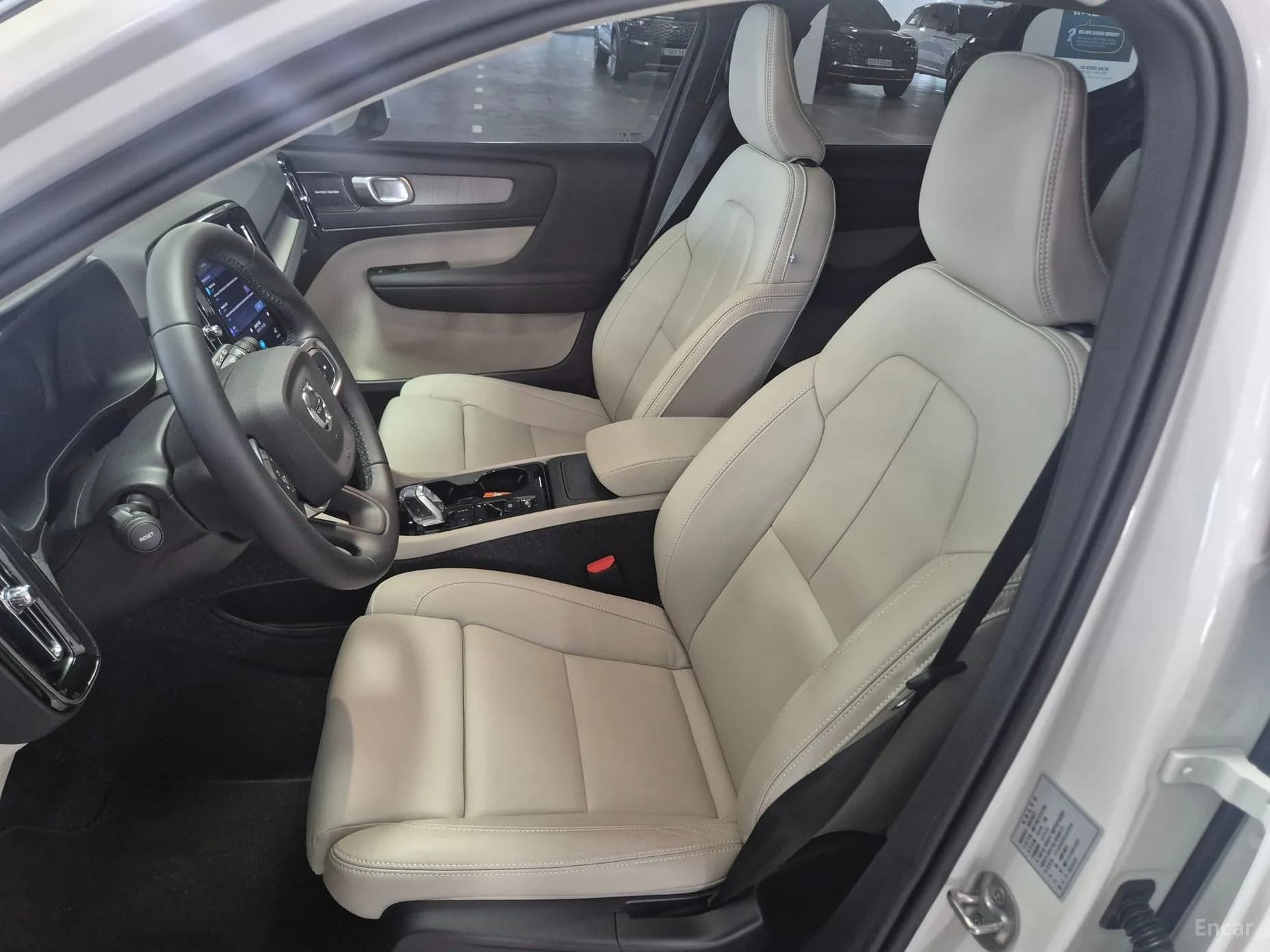 XC40