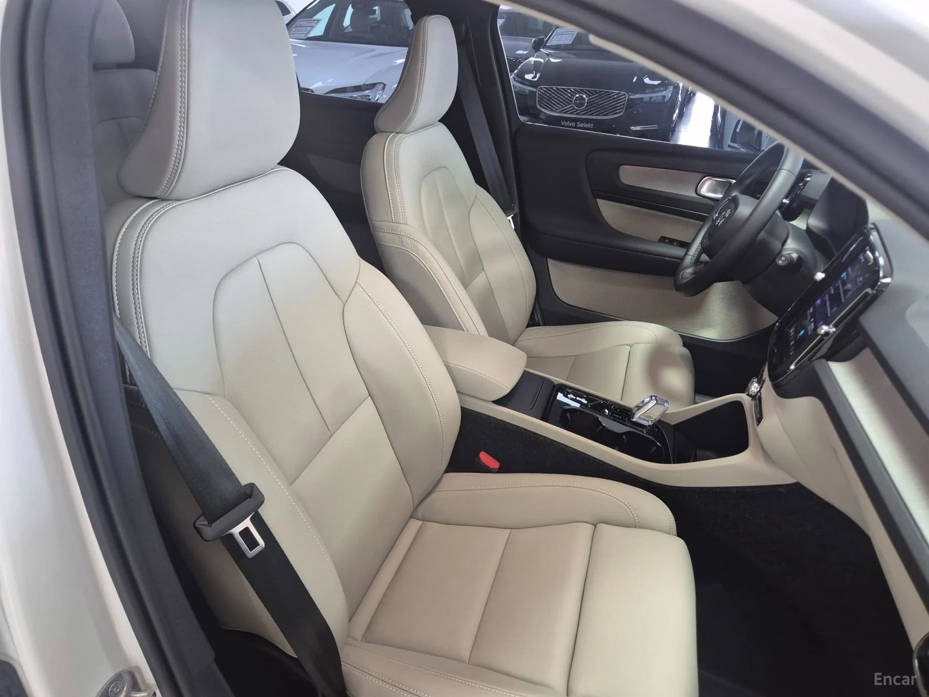 XC40