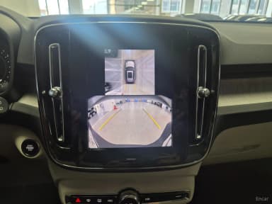 XC40