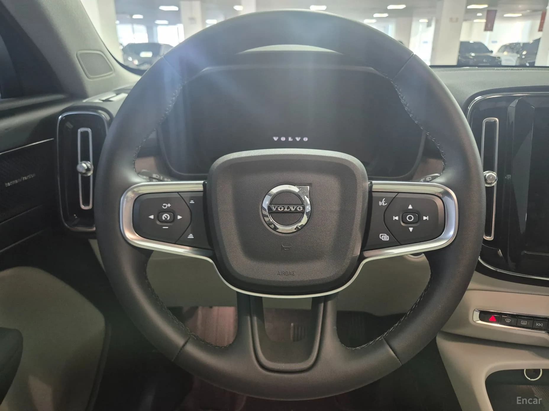 XC40