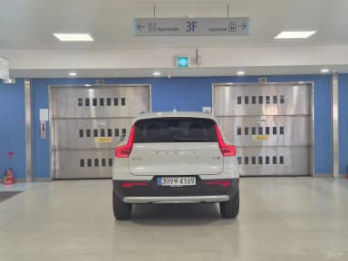 XC40