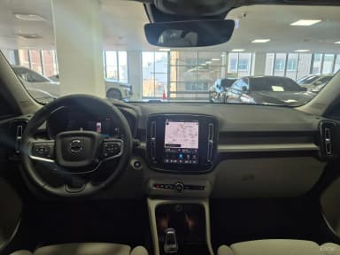 XC40