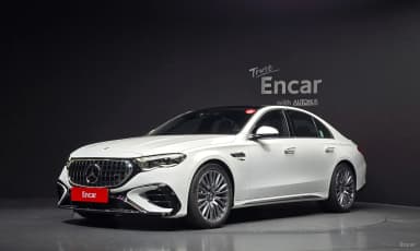 E-Class W214