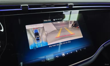 E-Class W214