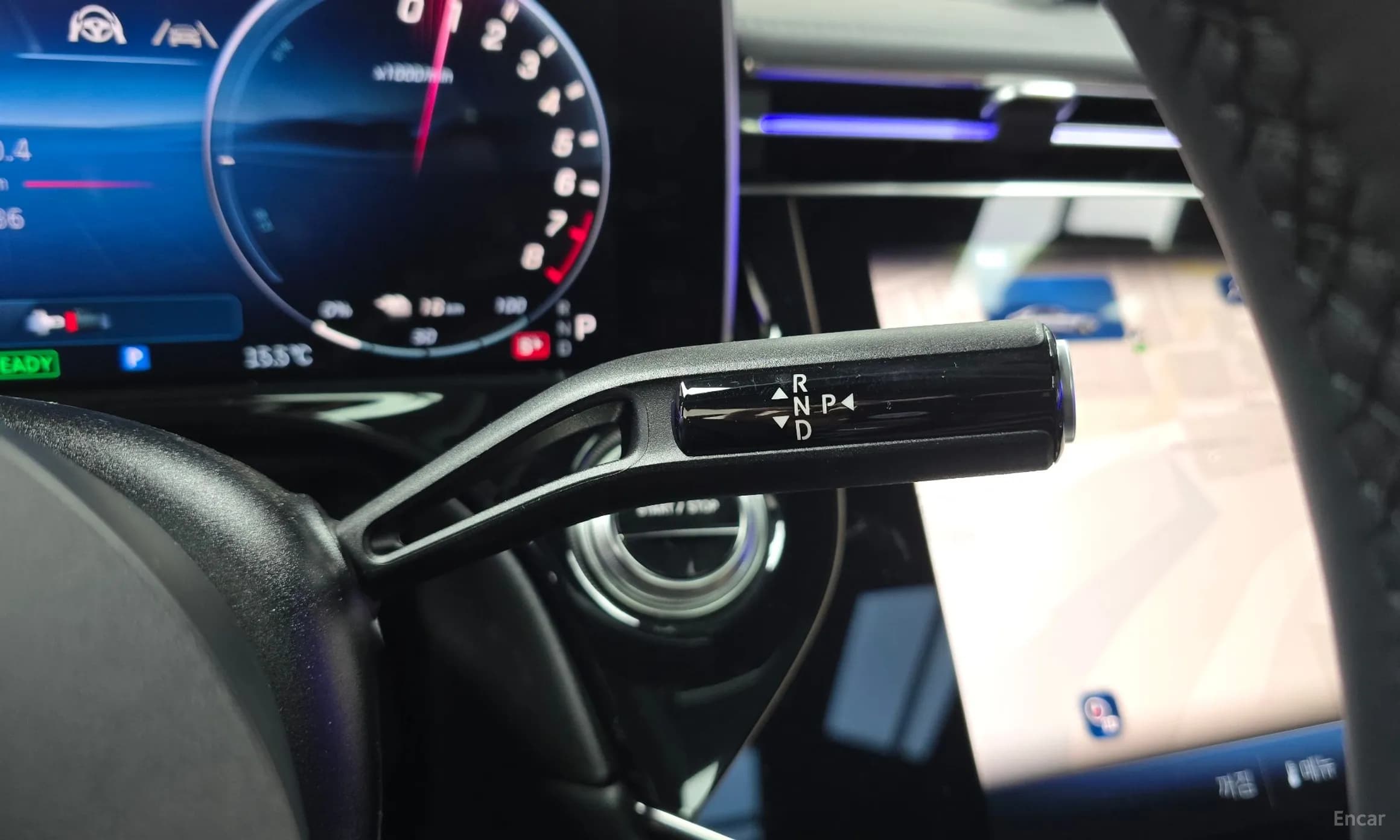 E-Class W214
