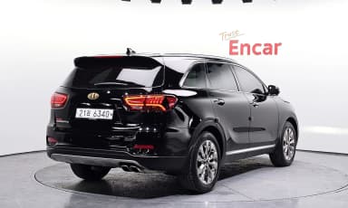 Sorento