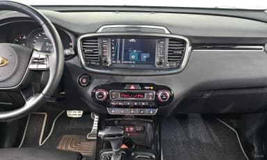 Sorento