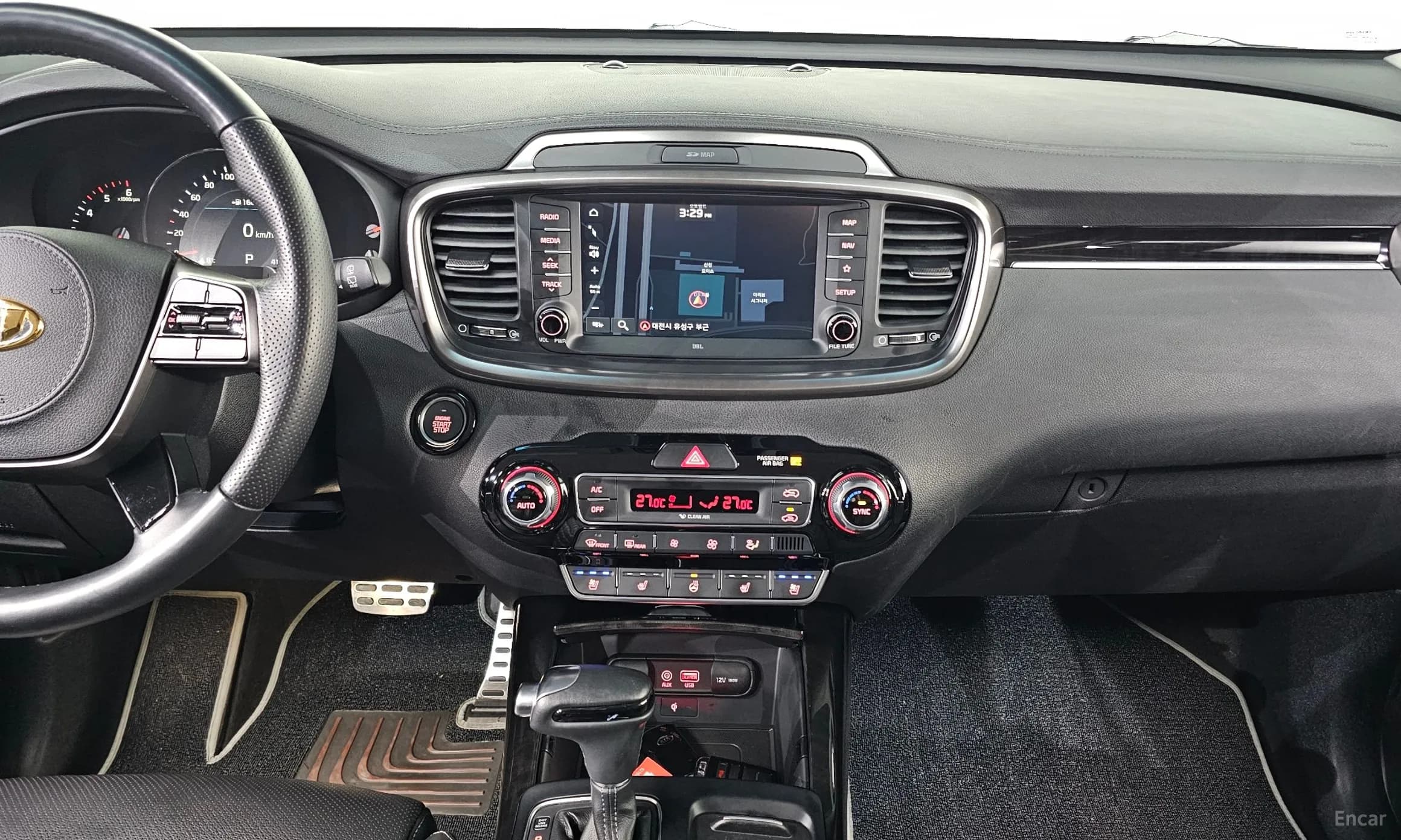 Sorento
