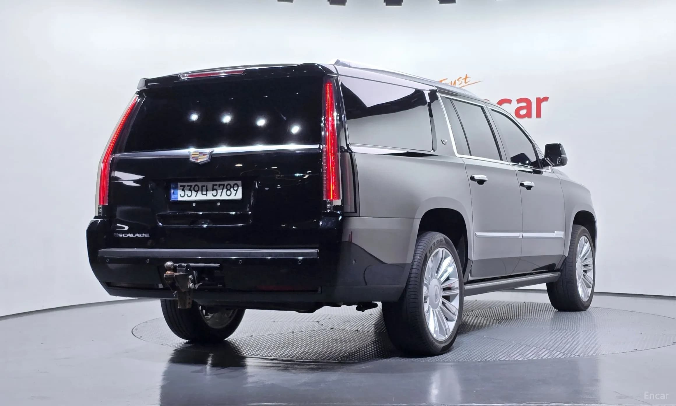 Escalade