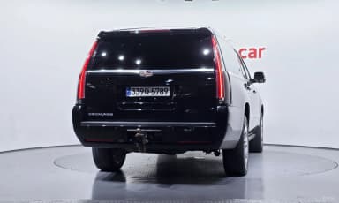 Escalade
