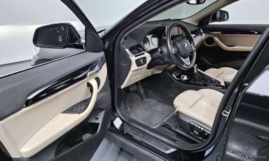X2 (F39)