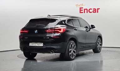 X2 (F39)