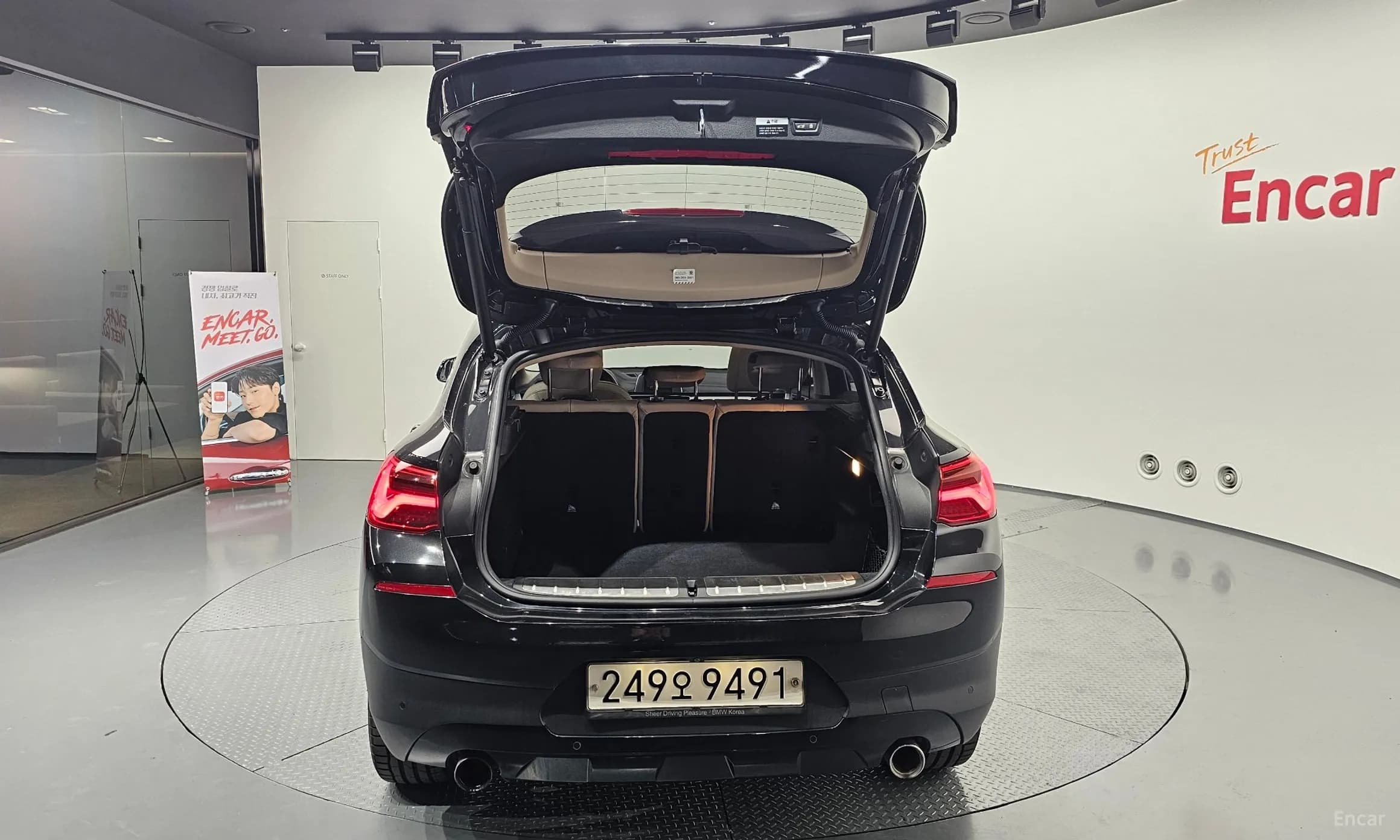 X2 (F39)