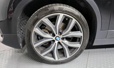 X2 (F39)