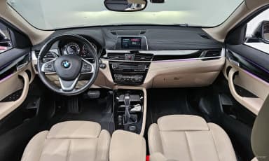 X2 (F39)