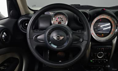 Cooper D Countryman