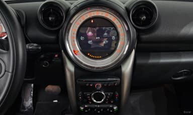 Cooper D Countryman