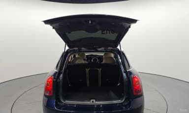 Cooper D Countryman
