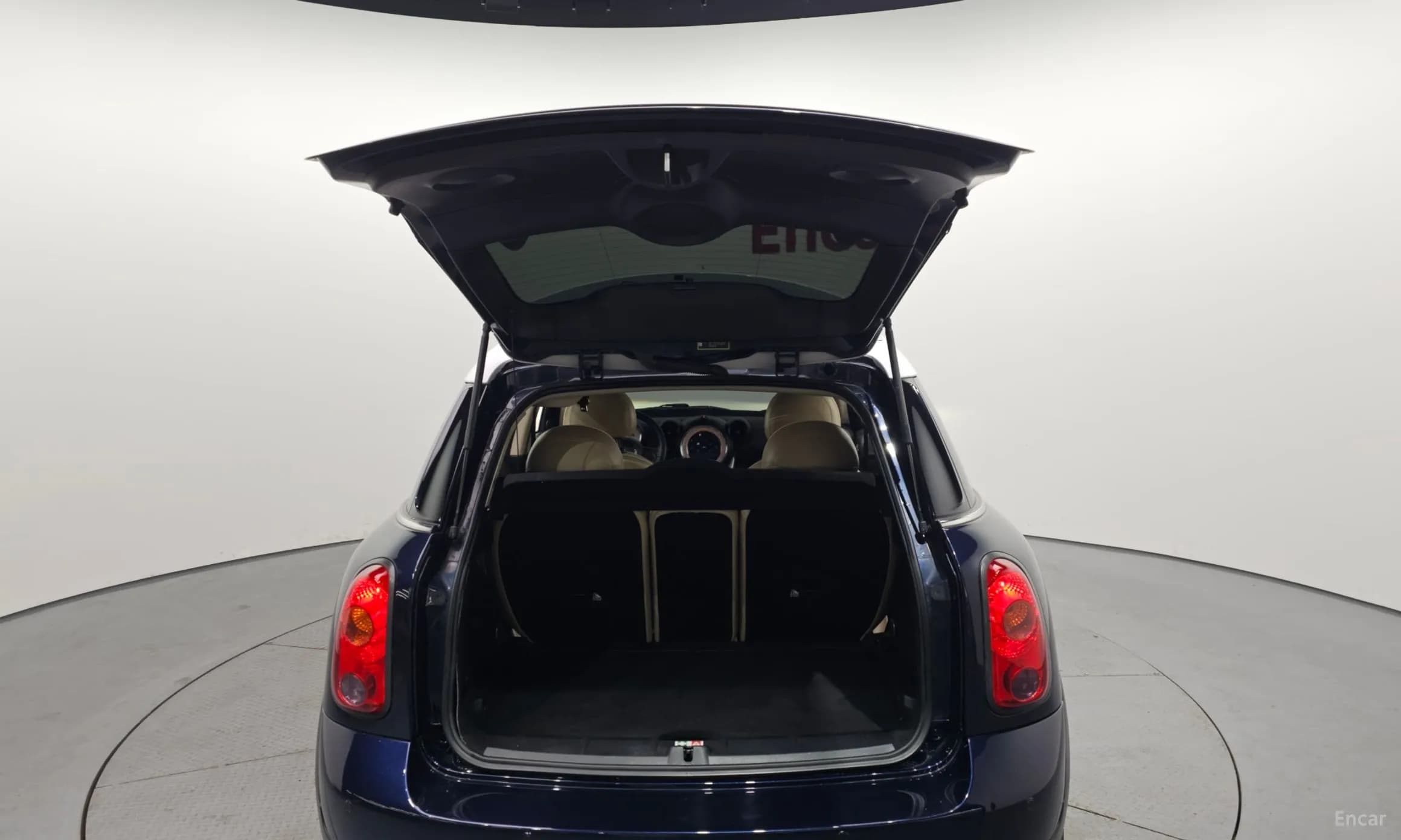 Cooper D Countryman