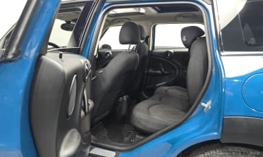 Cooper S Countryman