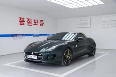 F-TYPE