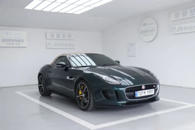 F-TYPE