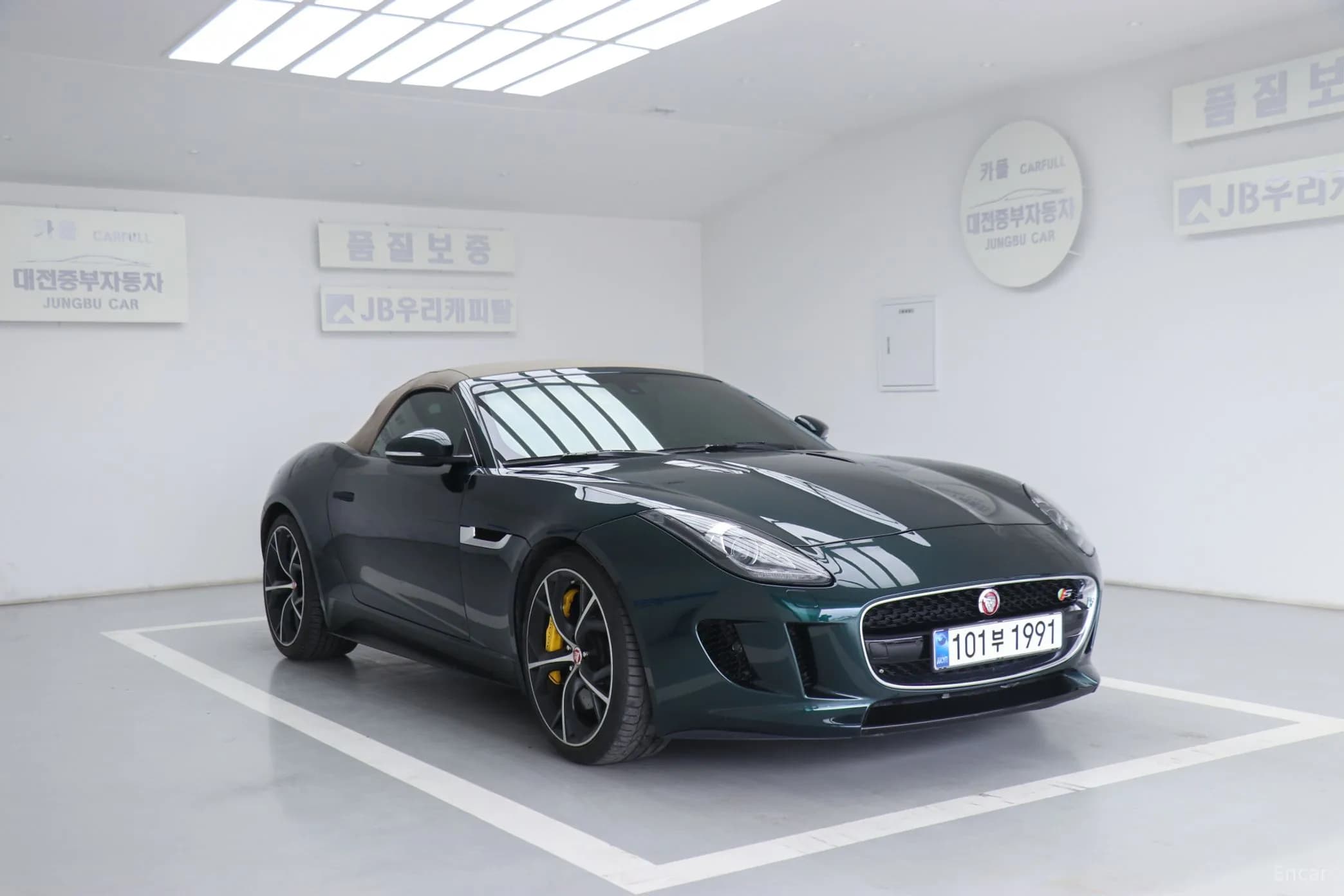 F-TYPE
