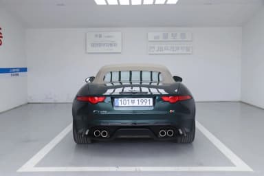 F-TYPE
