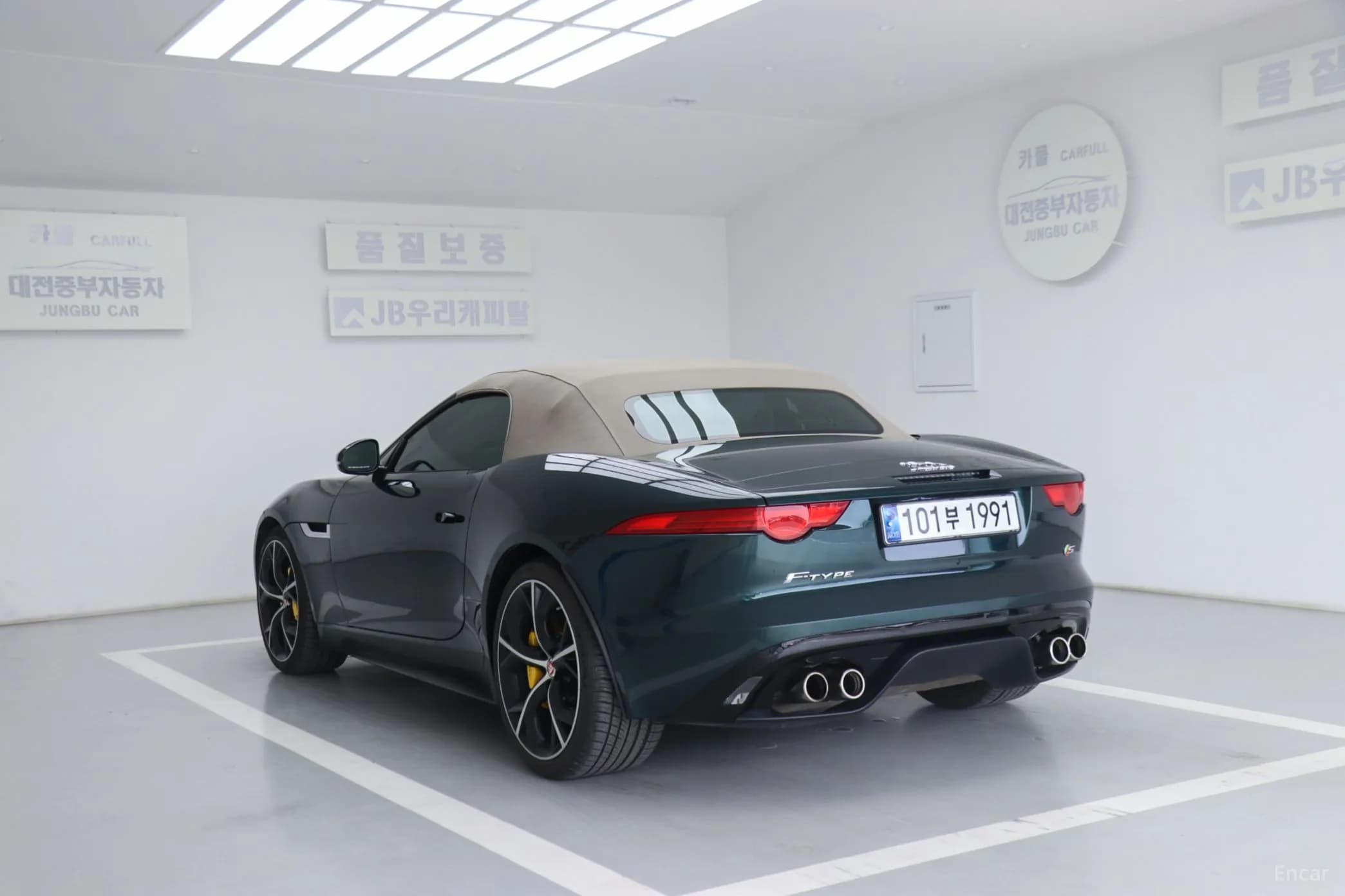 F-TYPE