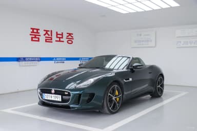 F-TYPE