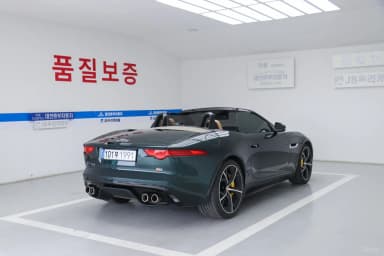 F-TYPE