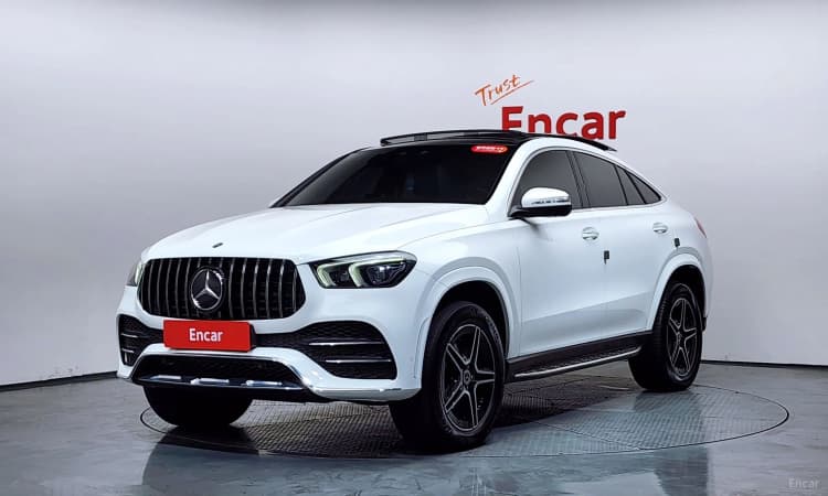 GLE-Class W167