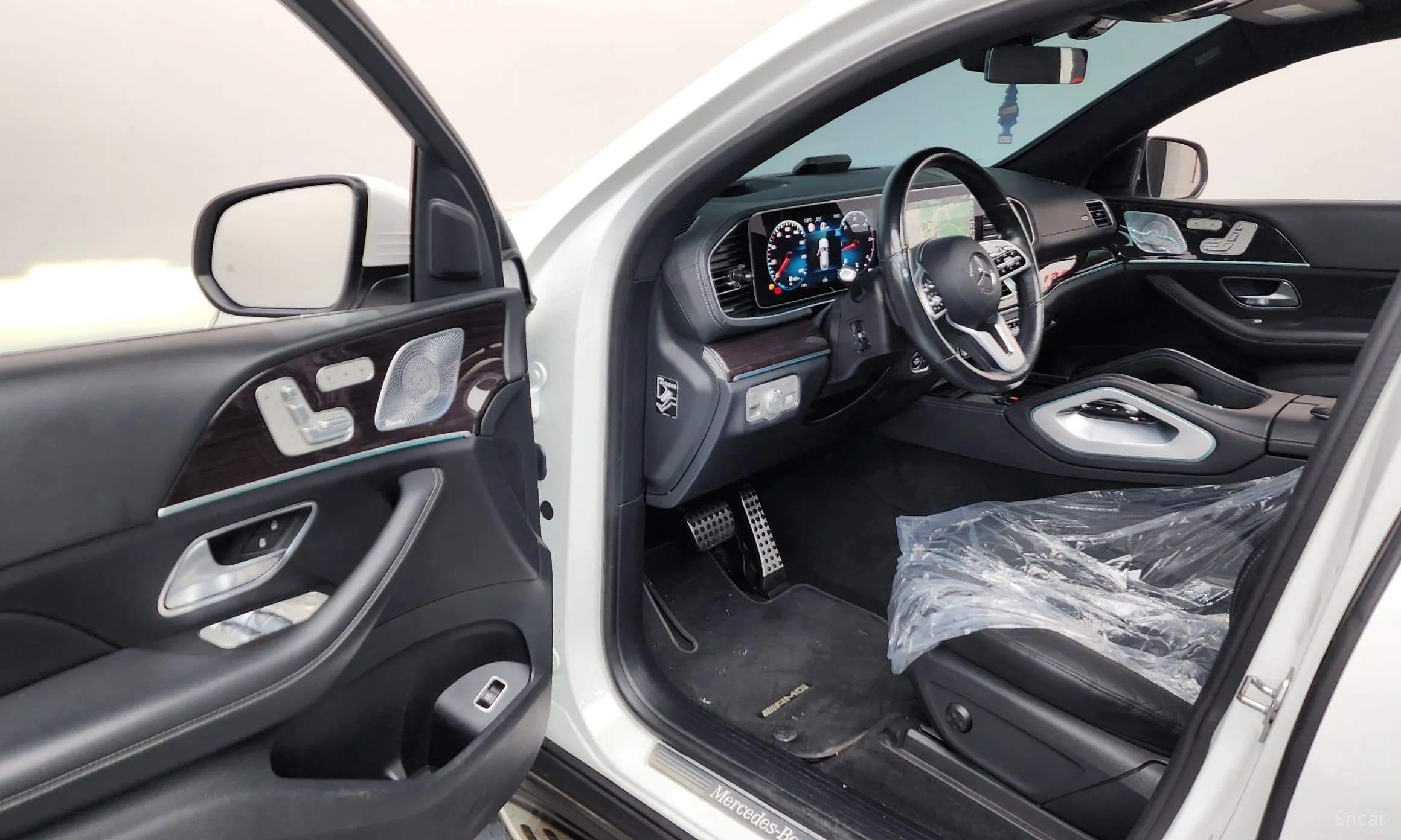 GLE-Class W167